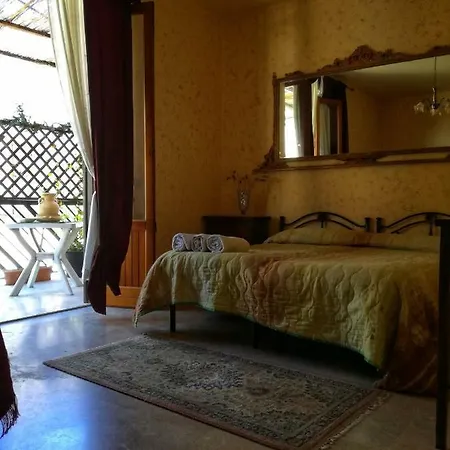 Apartman Terra D'oro