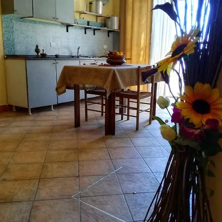Terra D'oro Apartman