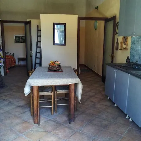 Terra D'oro Apartman Grisi