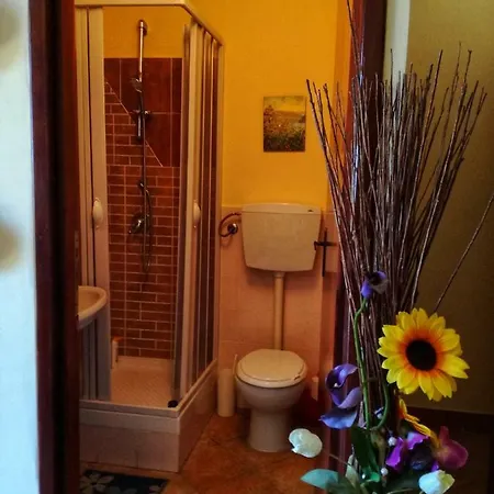 Terra D'oro Apartman